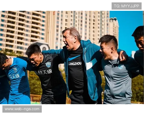 莱比锡携手中超俱乐部共建青训体系推动足球发展 莱比锡携手中超俱乐部共建青训体系推动足球发展