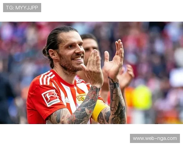 柏林联合队长特里梅尔停赛,后防重组迎考验 柏林联合队长特里梅尔停赛,后防重组迎考验