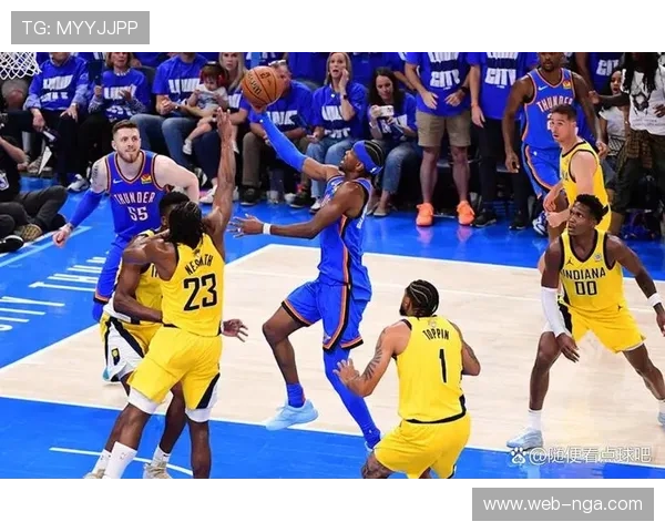 美媒看好雷霆夺冠概率达30%,远高于其他球队 美媒看好雷霆夺冠概率达30%,远高于其他球队