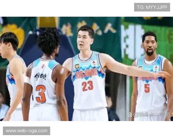 新疆客场挑战上海，齐麟阿不都伤缺影响球队竞争力