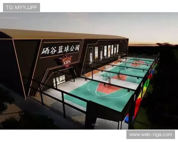 全国篮球城市焦作制定专项发展规划，做强篮球产业